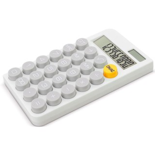 Calculadora de Escritorio Personalizada