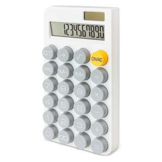Calculadora de Escritorio Personalizada