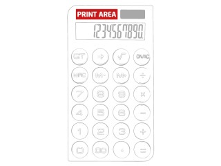 Calculadora de Escritorio Personalizada