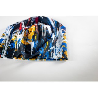 Gorro personalizado