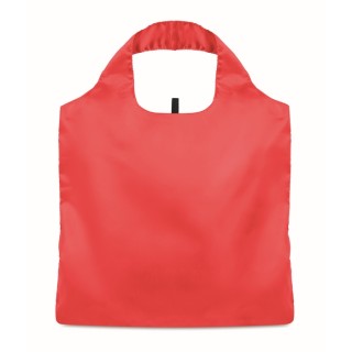 Bolsa de compra plegable personalizada