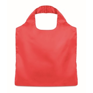 Bolsa de compra plegable personalizada