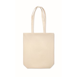 Bolsa de la compra asas largas personalizada