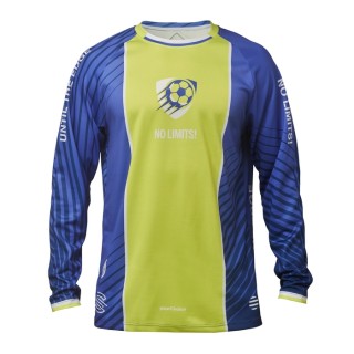 Conjunto deportivo raglan