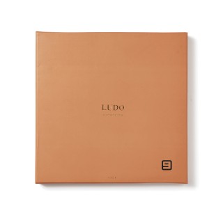 Juego de mesa Ludo promocional