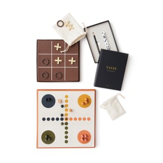 Juego de mesa Ludo promocional