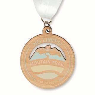 Medallas a medida personalizadas
