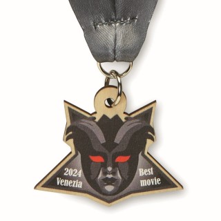 Medallas a medida personalizadas