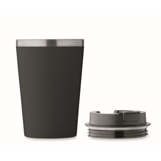 Vaso reutilizable térmico