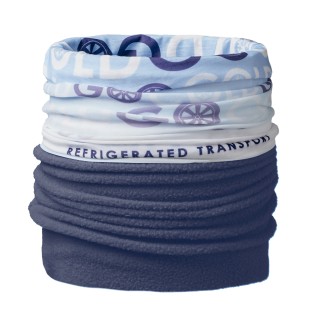 Braga de cuello multifuncional personalizada