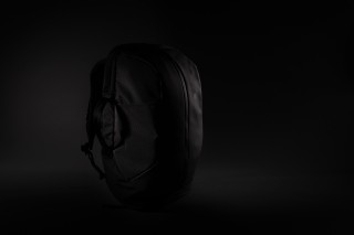 Mochila de trabajo/gimnasio personalizada