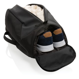 Mochila de trabajo/gimnasio personalizada
