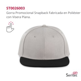 Viseras y Gorras Personalizadas Publicitarias