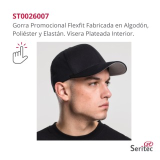 Viseras y Gorras Personalizadas Publicitarias