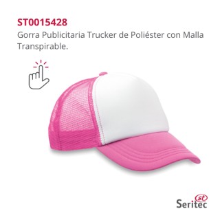 Viseras y Gorras Personalizadas Publicitarias