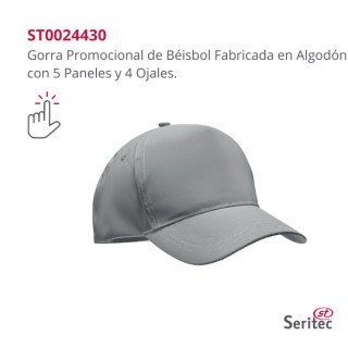 Viseras y Gorras Personalizadas Publicitarias