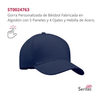 Viseras y Gorras Personalizadas Publicitarias
