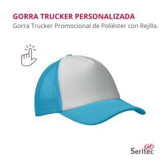 Viseras y Gorras Personalizadas Publicitarias