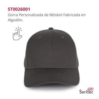Viseras y Gorras Personalizadas Publicitarias