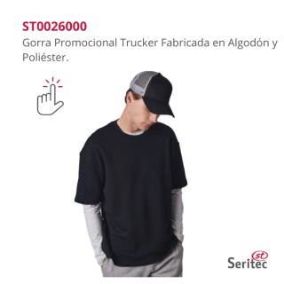 Viseras y Gorras Personalizadas Publicitarias