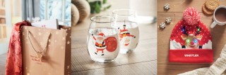 Regalos Navideños Personalizados