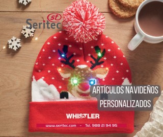 Regalos Navideños Personalizados