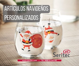 Regalos Navideños Personalizados