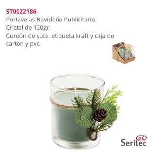 Regalos Navideños Personalizados