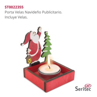 Regalos Navideños Personalizados