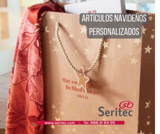 Regalos Navideños Personalizados