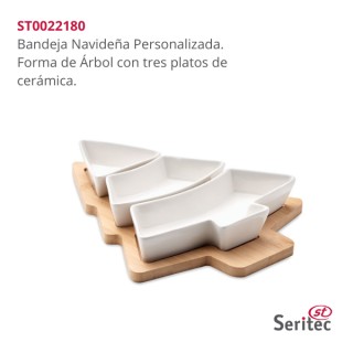 Regalos Navideños Personalizados
