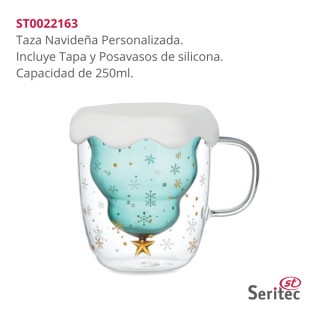 Regalos Navideños Personalizados