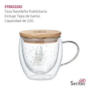 Regalos Navideños Personalizados