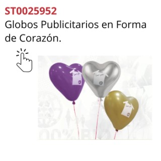 Globos Publicitarios para Publicidad y Eventos