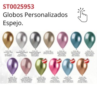 Globos Publicitarios para Publicidad y Eventos