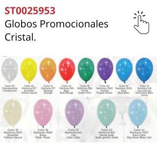 Globos Publicitarios para Publicidad y Eventos