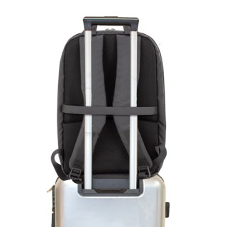 Mochila para Portátil Personalizada Antirrobo