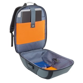 Mochila para Portátil Personalizada Antirrobo