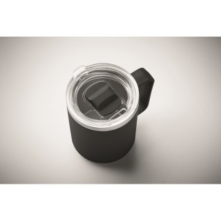 Vaso térmico de acero inoxidable