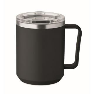 Vaso térmico de acero inoxidable