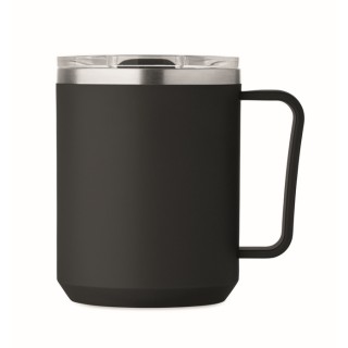 Vaso térmico de acero inoxidable