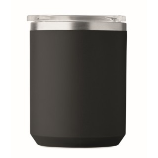 Vaso térmico de acero inoxidable