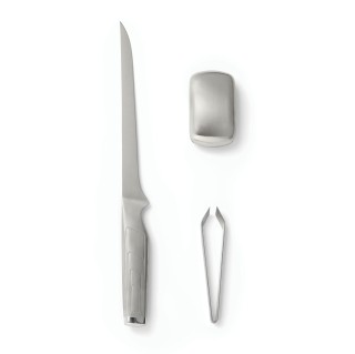 Set para filete personalizado