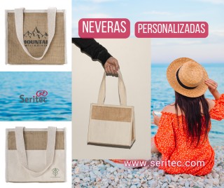 Neveras Personalizadas Portátiles