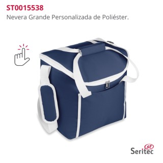 Neveras Personalizadas Portátiles