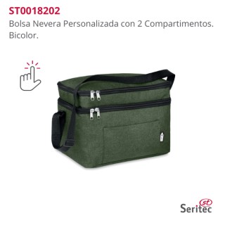 Neveras Personalizadas Portátiles