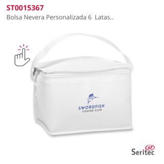 Neveras Personalizadas Portátiles