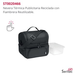 Neveras Personalizadas Portátiles