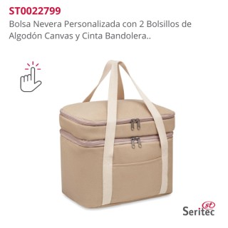 Neveras Personalizadas Portátiles