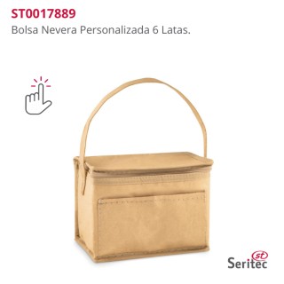 Neveras Personalizadas Portátiles